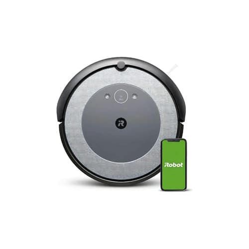 Aspirador iRobot Roomba i5+ 1 iRobot Roomba i5 4EE
