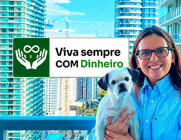Curso Viva Sempre com Dinheiro