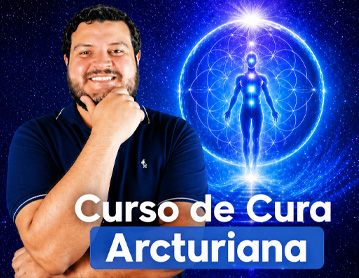 Curso de Cura Arcturiana