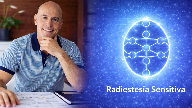 Radiestesia Sensitiva e Boa e Confiavel