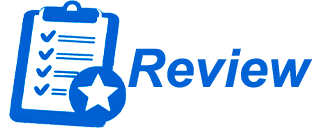 logo review