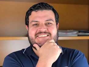 Rafael Aleixo