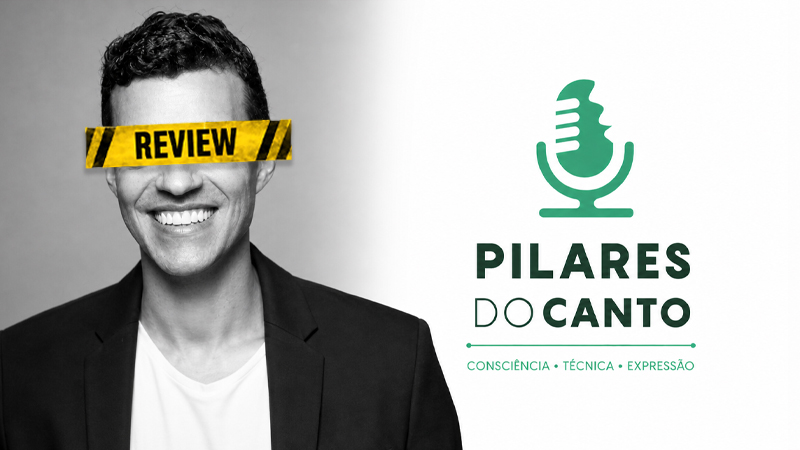 Curso Os Pilares do Canto Funciona 00