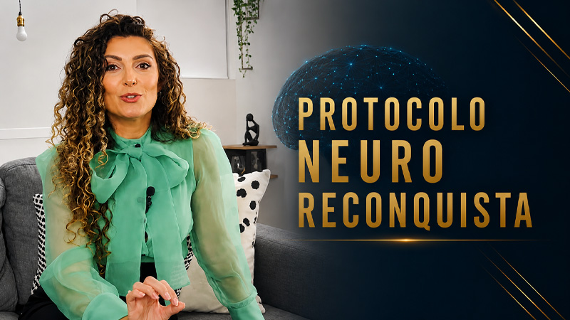 Curso Protocolo Neuro Reconquista Funciona Vale a Pena O Que E 1