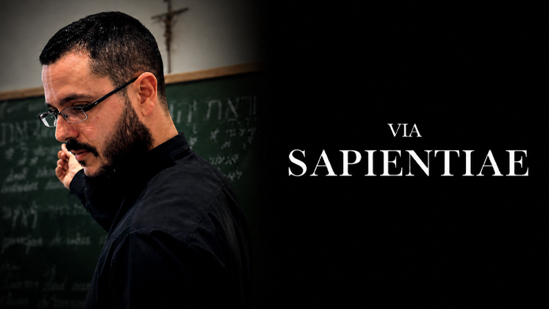 Curso Via Sapientiae Funciona 00 1