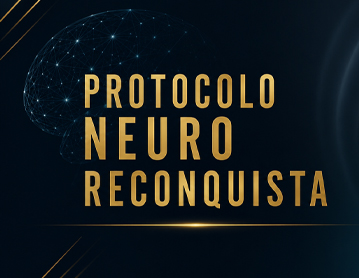 Protocolo Neuro Reconquista Funciona? Vale a Pena? O Que É? 2 Curso Protocolo Neuro Reconquista